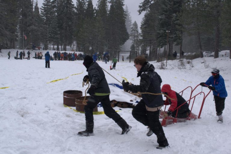 2021 Klondike Derby