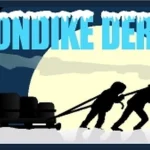 Klondike Derby poster