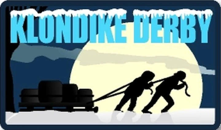 Klondike Derby poster