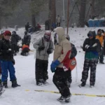 Klondike Derby preparing to race